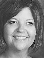 Michelle R. (Missy) Quirk, 46