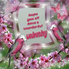 Good morning wishing you a wonderful wednesday. Wonderful Wednesday Quotes Quotesgram