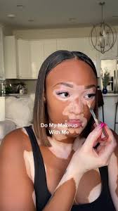 Life as a MUA🤣💕! #fyp #blackgirltiktok #blackgirlluxury #mua #makeu...