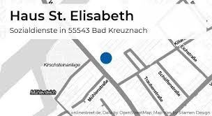 Sie möchten ein haus kaufen in bad kreuznach? Haus St Elisabeth Muhlenstrasse In Bad Kreuznach Sozialdienste