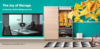 Ikea Bedroom Storage Promotional Banner Web Digital Banner Online Marketing Home Retail Ikea Bedroom Storage Bedroom Storage Ikea