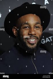 Stephen twitch boss hi-res stock photography and images