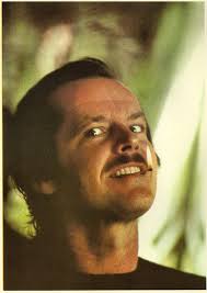 Jack Nicholson