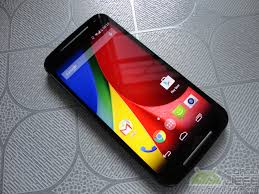 Cargue el archivo apk usando la opción en bluestacks. Opinion Motorola Moto G Segunda Generacion Moto G2 2014