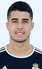 Álex Lázaro, Alejandro Lázaro Rodríguez