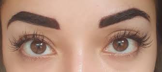 How to remove eyebrow tattoo at home?, how to erase eyebrow tattoo? and can eyebrow tattoo be corrected? were just some commonly searched. Just Got Powdered Brows Today Please Tell Me They Will Fade Regretting So Much Rn Microblading