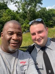 Shawn Hartzell's Instagram, Twitter & Facebook