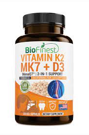 Solgar mplus vitamin d3 250mcg 120s. Vitamin K2 Mk7 With D3 Supplement Vitamin D K Complex