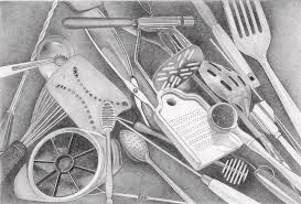 We did not find results for: Kitchen Tools Drawing By Ferris Cook