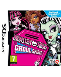 Puedes dar rienda suelta a tu imaginación con nuestros fantásticos juegos para chicas. Pin De Jesus Salgado En Juegos Juegos De Wii Nintendo Ds Y Monster High Munecas