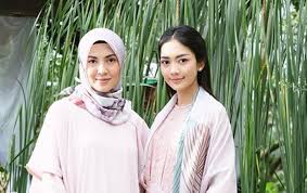 Ririn Dwi Ariyanti Mewek Ditinggal Ratna Galih Di Cinta Yang Hilang Unggah Foto Sedih Ini