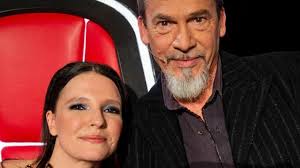 Florent Pagny : il valide le nouveau titre d'Anne Sila