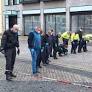 Leipzig Amokfahrt Leaves Two Dead, City Reviews Security Measures Amid Ongoing Investigation