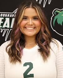 RETURNERS‼️ Remi McCarty, Lauren Howson, Emma Borders, and Caroline Simpson