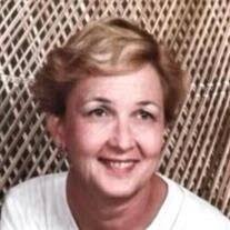 Kathryn Ruth Rosenau Obituary