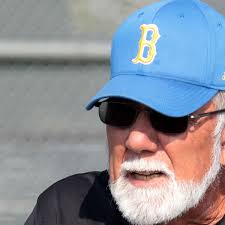 Legendary Wasco, BCHS coach, teacher Thiessen dies at 81