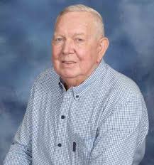 Captain Larry Kenneth Hunter