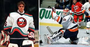 Nar Tommy Salo Lamnade Dussinganget Och Fick Lira Med Superstjarnorna