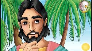 Imam Jafar Al-Sadiq || Masoomeen || The Truthful one || By KAZ School