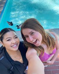 Love these cute throwback photos from @sydneybarry29 !! 🦆💖who else misses  seeing the ducks 🥺