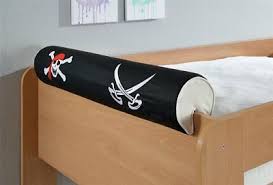 Mit einem himmel über dem hochbett oder einem vorhang unter dem hochbett wird die bei kindern ist das hochbett oft total angesagt, doch bei jugendlichen kommt es oft gar nicht mehr so. Nackenrolle Nackenkissen Klemmkissen Kinderbett Hochbett Spielbett Grun Orange Eur 29 90 Picclick De