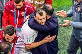 However, the footballer is especially known for his special appearances and his livable personality. Tdmpyaabsn1xdm