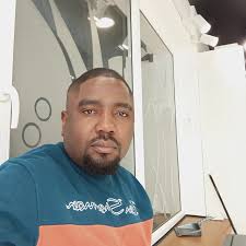 Mike Murombe Chivero