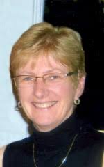 ELSTON: Gayle Isabel (Mardlin) of London