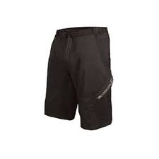 Details About Endura Mens Hummvee Lite Bicycle Shorts Small Black Baggie Mtb Commuter New