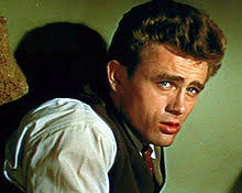 Resultado de imagen para JAMES DEAN