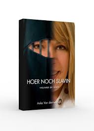 Hoer noch slavin – Uitgeverij Egmont