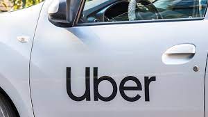 Uber kompaniyasi 2025-yil 1-chorak daromad hisoboti