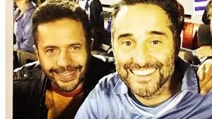 Daniel Drexler de gira por España