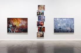 After working in television news, soren spent a year studying art and photography at stanford university. Q A With Tabitha Soren