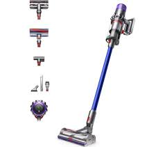 Dyson V11 Absolute Cordless Vacuum Cleaner Blue Fast Delivery Currysie