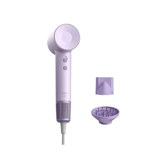 Laifen hair dryer SE PURPLE - mStore