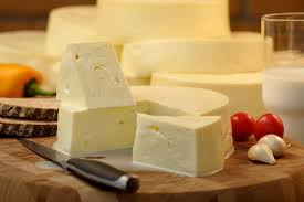 как приготовить сыр в домашних условиях из коровьего молока Sulguni Is The Most Popular Cheese In Georgia And Is Enjoyed In Many Of Its Neighbouring Countries It Is A St Georgian Cuisine Cheese Making Recipes Cheese