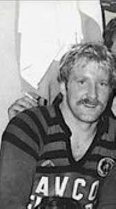 Great Try's Max Wilkie & Chris Luckman