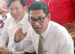 Ahmad Faizal refuses to quit as Perak PPBM leader | Malaysia ...