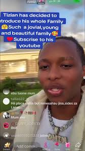 Tizian Family The Mother of Tizian