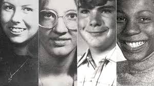 I hope... before my time