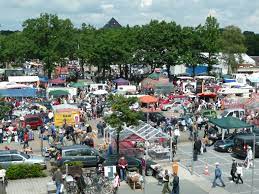 Antikmarkt oldenburg