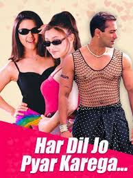 Dulhan hum le jayenge full hindi movie salman khan karisma kapoor hindi romantic movie. Har Dil Jo Pyar Karega Movie Watch Full Movie Online On Jiocinema