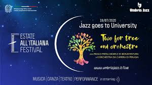 Chili a 4,99€ per la versione sd, a 4,99€ per la versione hd; Italian Summer Festival With Umbria Jazz