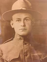 Charles Ernest Skillen (1896-1962)