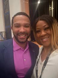 It was great attending the National Alumni Associations Executive Board  meeting