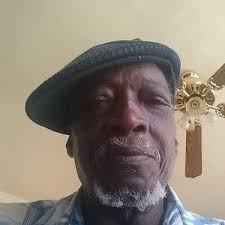 Ernest Stevenson (@ErnestStevens15)