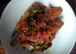 Resep ikan pindang tongkol balado note: Resep Pindang Tongkol Balado Oleh Dithaa Febrina Lestari Cookpad