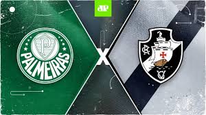 Nos jogos de hoje ao vivo, os clubes lutam todos da mesma forma, com muita garra. Palmeiras 1 X 1 Vasco 26 01 2021 Brasileirao Youtube