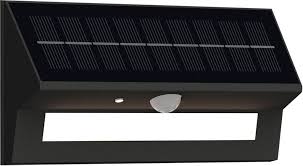 Projecteur solaire pas cher à vendre chez brico dépot leroy merlin castorama manomano amazon. Eclairage Solaire Leroy Merlin